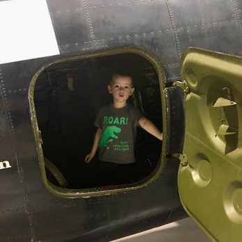 Arizona Commemorative Air Force Museum - Museums Near Me - Mesa, Arizona
