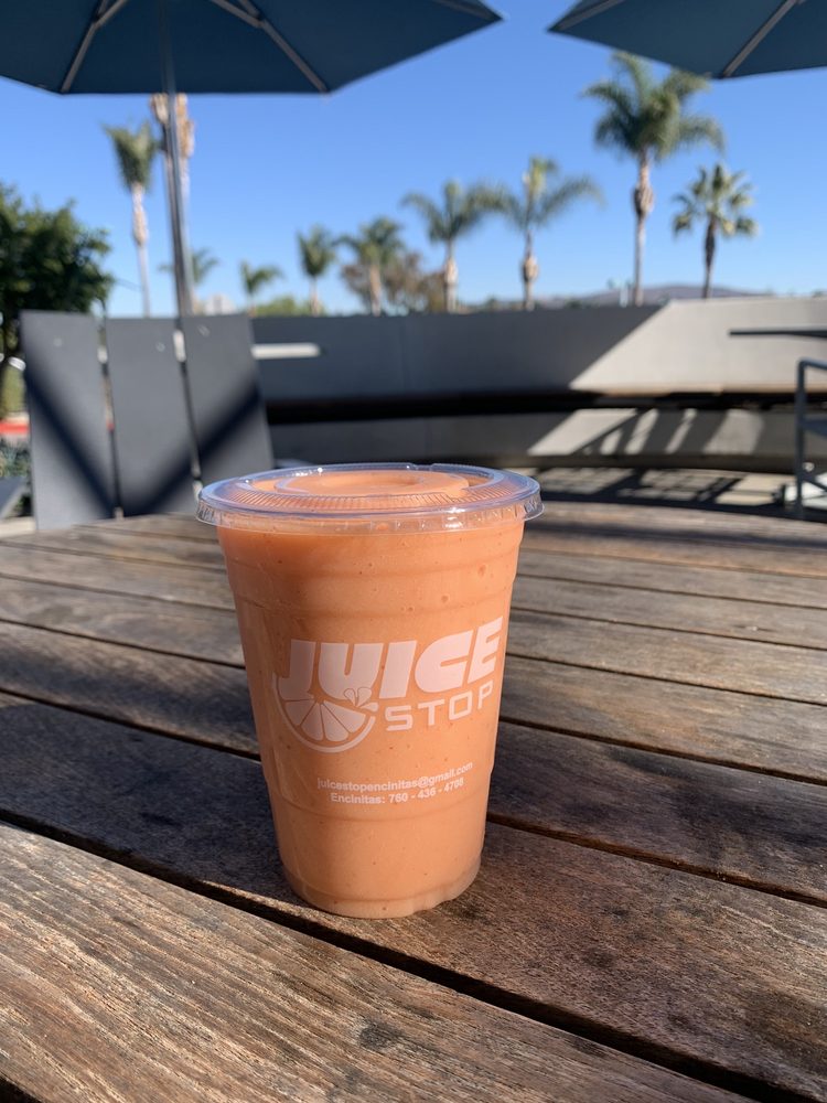 JUICE STOP 68 Photos & 106 Reviews Ste C, Encinitas, CA Yelp
