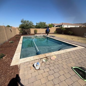 Caribbean Pool Services - Caribbean Pool services, pool maintenance and repair. 602 549 1033 - Pool Cleaners Near Me - Laveen, Arizona