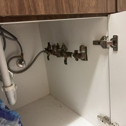 McCarther Plumbing