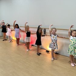 Generation Dance