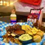 Photo of Famous Dave's Bar-B-Que