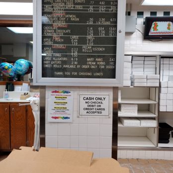 Long's Bakery - Donuts Near Me - Indianapolis, Indiana Long's Bakery - Donuts Near Me - Indianapolis, Indiana