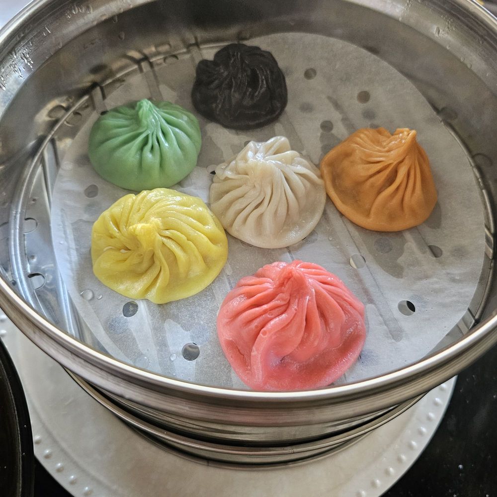 Dim Sum Dumpling House - Rainbow xlb - Dim Sum Near Me - Alhambra, California Dim Sum Dumpling House - Rainbow xlb - Dim Sum Near Me - Alhambra, California