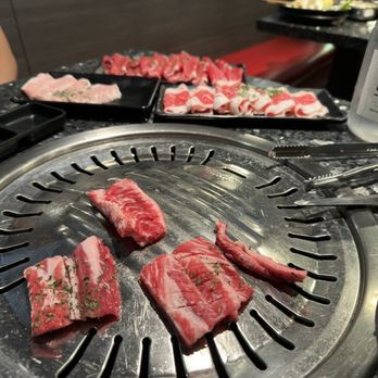 Road to Seoul BBQ - Korean Near Me - Alhambra, California
