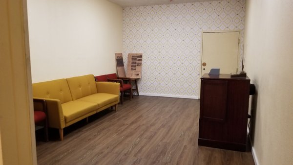 Chamizal National Memorial by null