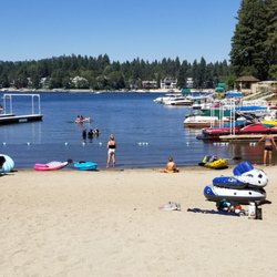 Burnt Mill Beach Club