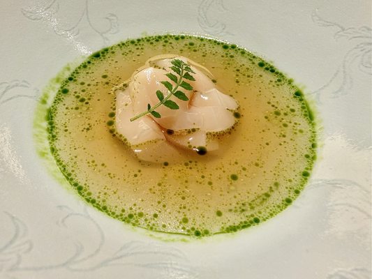 Corridor 109 by null Corridor 109 by null