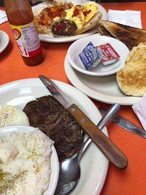 Goody Goody Omelet House by null
