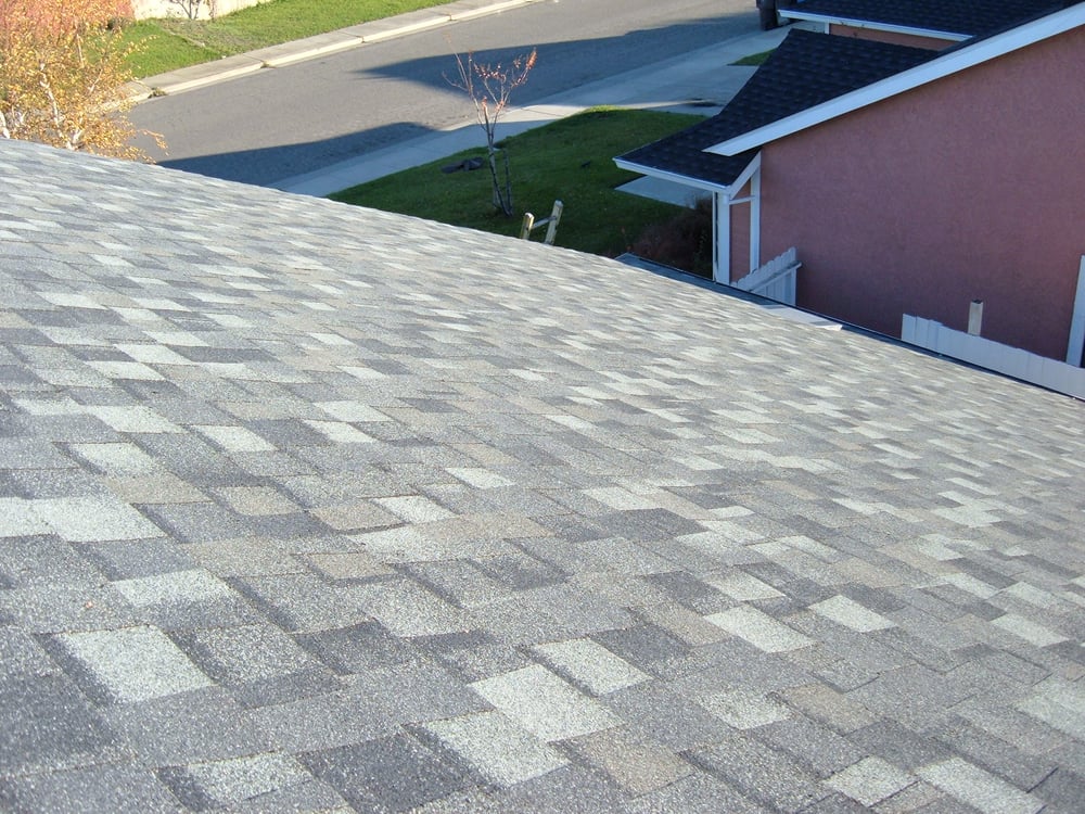 Slide of Architectural Roofing And Construction