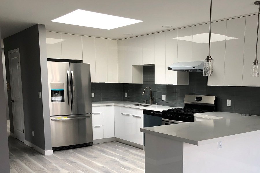 Amazing Stone - countertop fabricator in San Leandro, CA