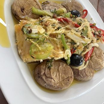 Frei Papinhas - Traditional lisboa cod - Cafes Near Me - Lisbon, 11 Frei Papinhas - Traditional lisboa cod - Cafes Near Me - Lisbon, 11