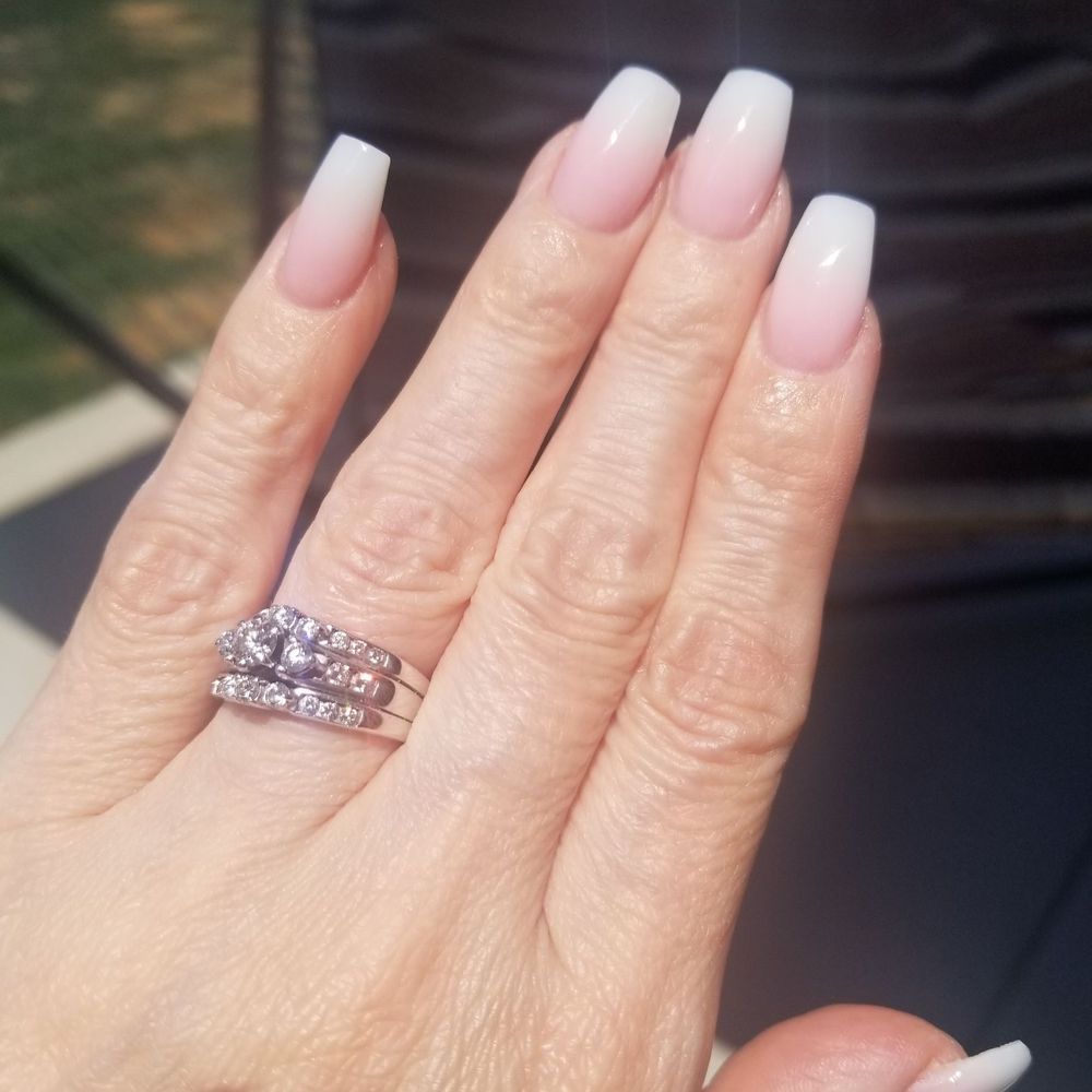 Sun City Nails - Kim did a great job! - Nail Salons Near Me - Sun City, California Sun City Nails - Kim did a great job! - Nail Salons Near Me - Sun City, California