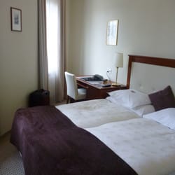 Hotel Federale