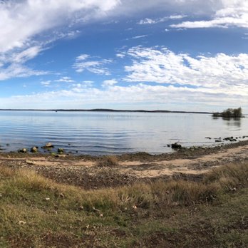 Ray Roberts Lake State Park - Johnson Branch Unit - Parks Near Me - Valley View, Texas