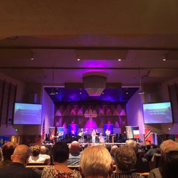 College Church of the Nazarene