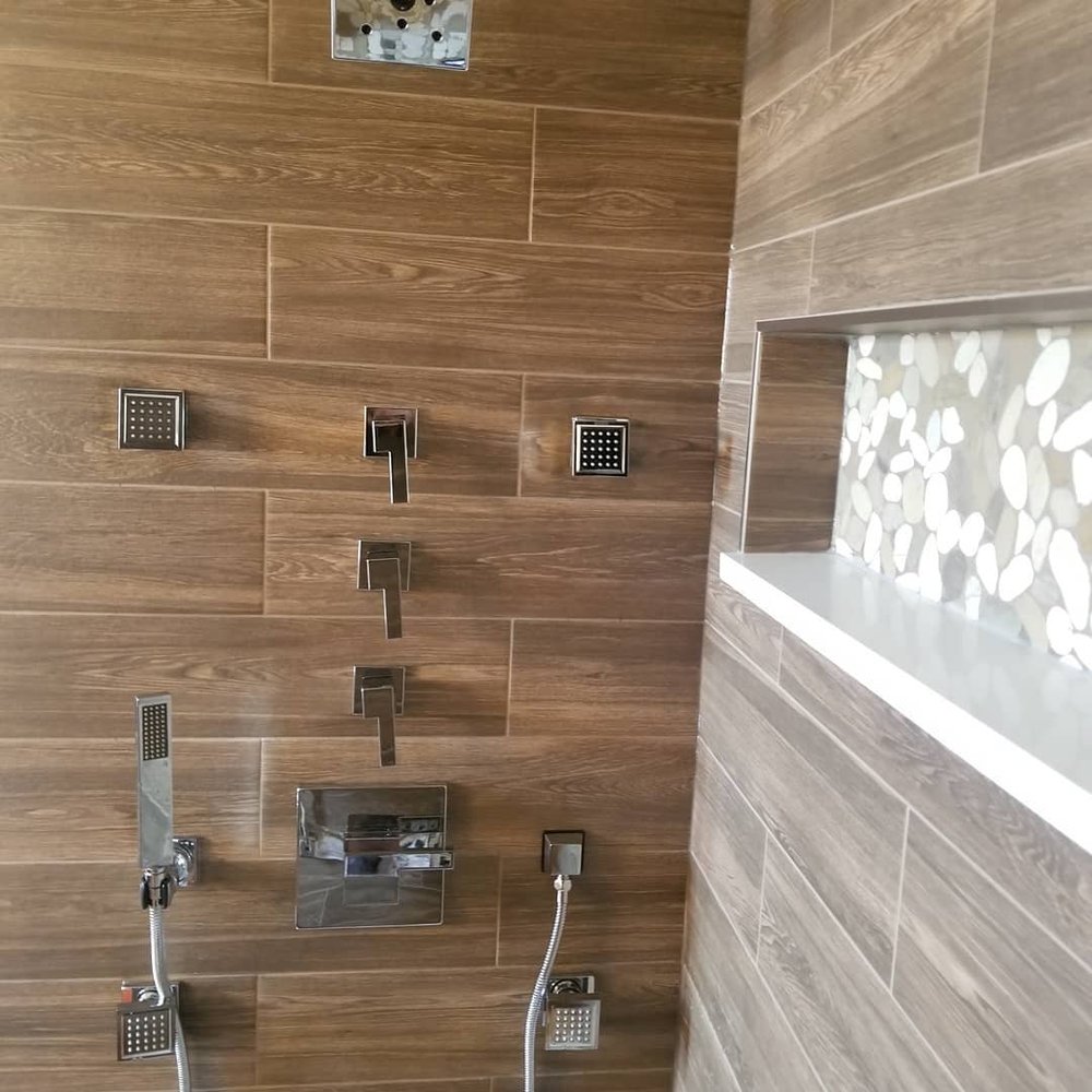 Slide of South Deering Plumbing Service