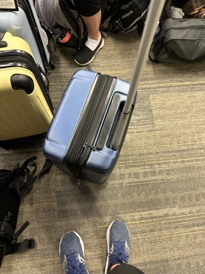 Sioux Falls Regional Airport by null