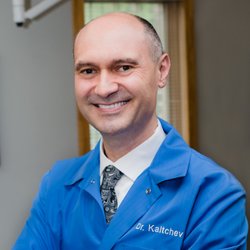 BK Dental Boris Kaltchev DMD: Evanston - Boris Kaltchev, DMD