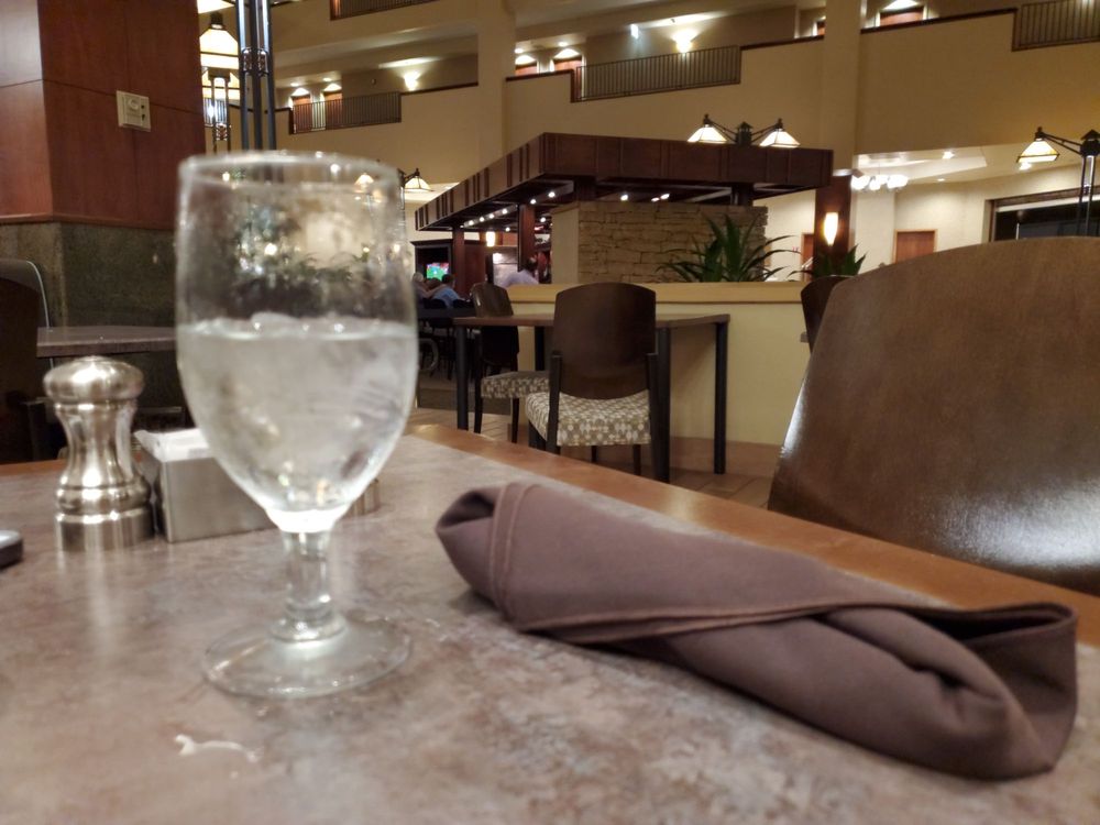 WATERS EDGE LOUNGE 1717 SW Topeka Blvd, Topeka, KS Yelp