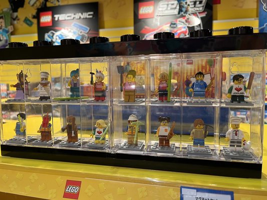 LEGOLAND Discovery Center Osaka by null