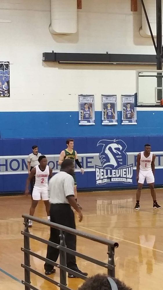 BELLEVIEW HIGH SCHOOL Updated May 2024 60 Photos 10400 SE 36th