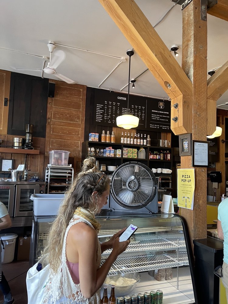 UNION PACIFIC COFFEE COMPANY 75 Photos & 73 Reviews 537 Herald