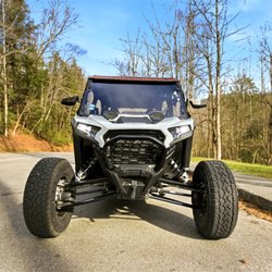 Polaris RZR 1000 xp
