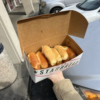 Starbread Bakery - Bakeries Near Me - Union City, California