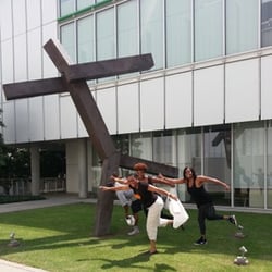 Scavenger Hunt Atlanta - High Museum MARTA Mad Dash