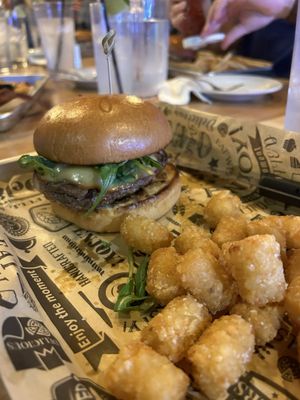 Perrytown Tap House by null