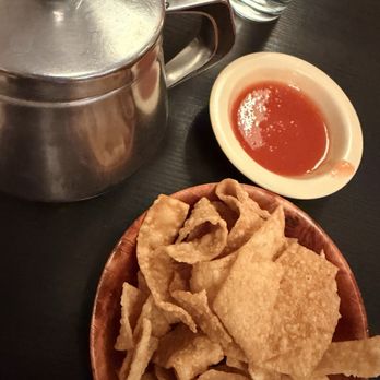 Yang Ming Garden - Chinese Near Me - Villa Park, California