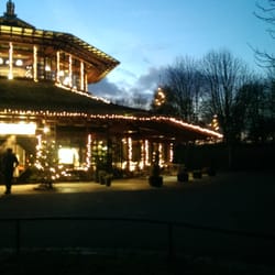 Parkrestaurant Rheinaue