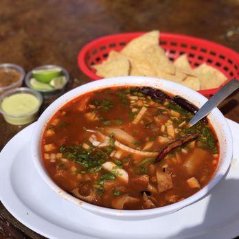 Los Junior's - Very good menudo I totally recommend this place - Mexican Near Me - Vista, California Los Junior's - Very good menudo I totally recommend this place - Mexican Near Me - Vista, California