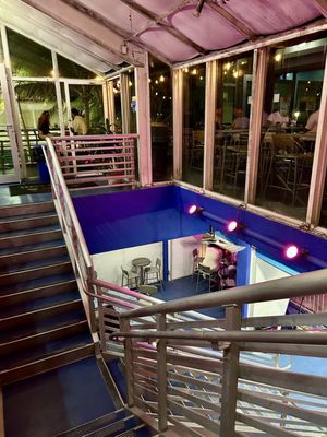 Wet Willie's by null