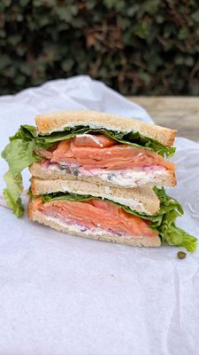 Mendocino Market by null