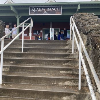 Kualoa Ranch - Tours Near Me - Kaneohe, Hawaii Kualoa Ranch - Tours Near Me - Kaneohe, Hawaii