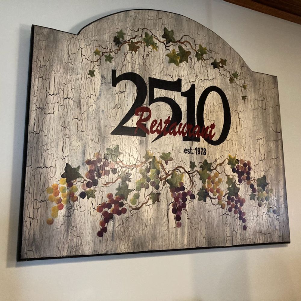 2510 Restaurant - American Near Me - Wausau, Wisconsin 2510 Restaurant - American Near Me - Wausau, Wisconsin