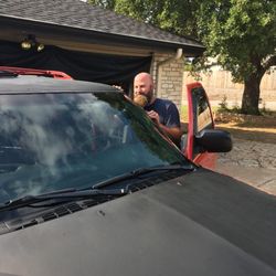 Cedar Park Windshield Repair & Auto Glass - Call Now Greg 512-588-4102