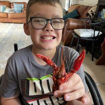 Bayou Bugs & BBQ - Food Stands Near Me - Whitesboro, Texas Bayou Bugs & BBQ - Food Stands Near Me - Whitesboro, Texas