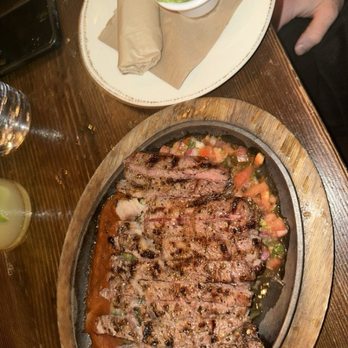 Ola Mexican Kitchen - Ribeye fajitas - Mexican Near Me - Huntington Beach, California Ola Mexican Kitchen - Ribeye fajitas - Mexican Near Me - Huntington Beach, California