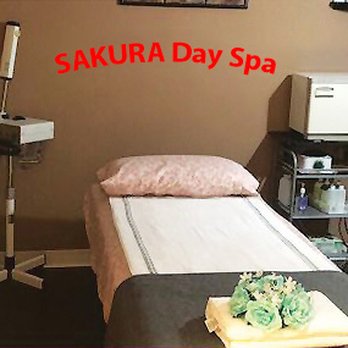 Sakura Day Spa - Beauty & Spas Near Me - Stanton, California Sakura Day Spa - Beauty & Spas Near Me - Stanton, California