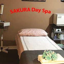 Sakura Day Spa