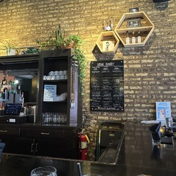 Moonflower - Cocktail Bars Near Me - Chicago, Illinois Moonflower - Cocktail Bars Near Me - Chicago, Illinois