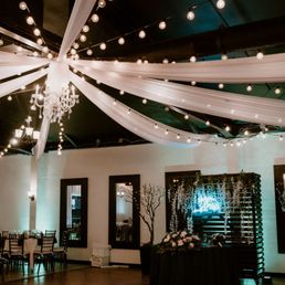 Venue decorated and ready to party. Venue decorated and ready to party.