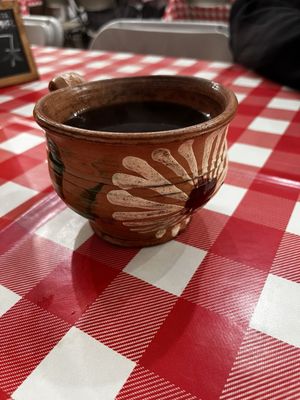 Cenaduria Oaxaqueña Donaji by null