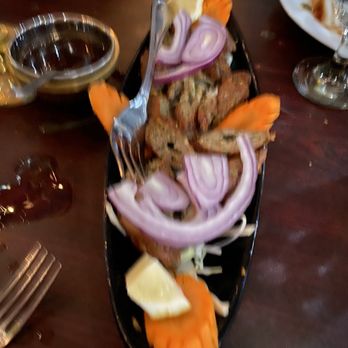 The Desi Accent - Indian Near Me - Lombard, Illinois The Desi Accent - Indian Near Me - Lombard, Illinois