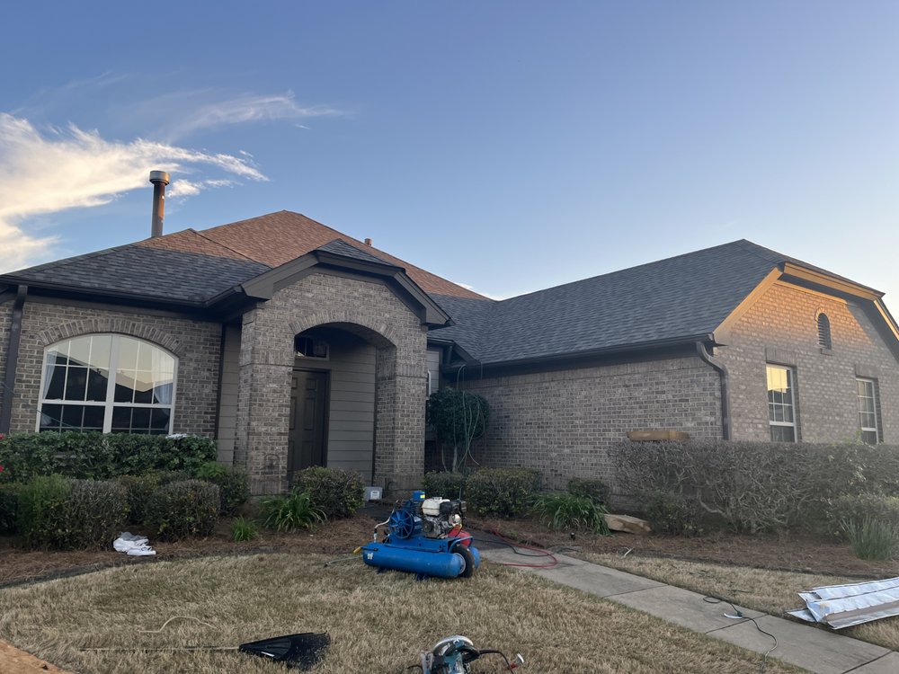 Slide of IG construction