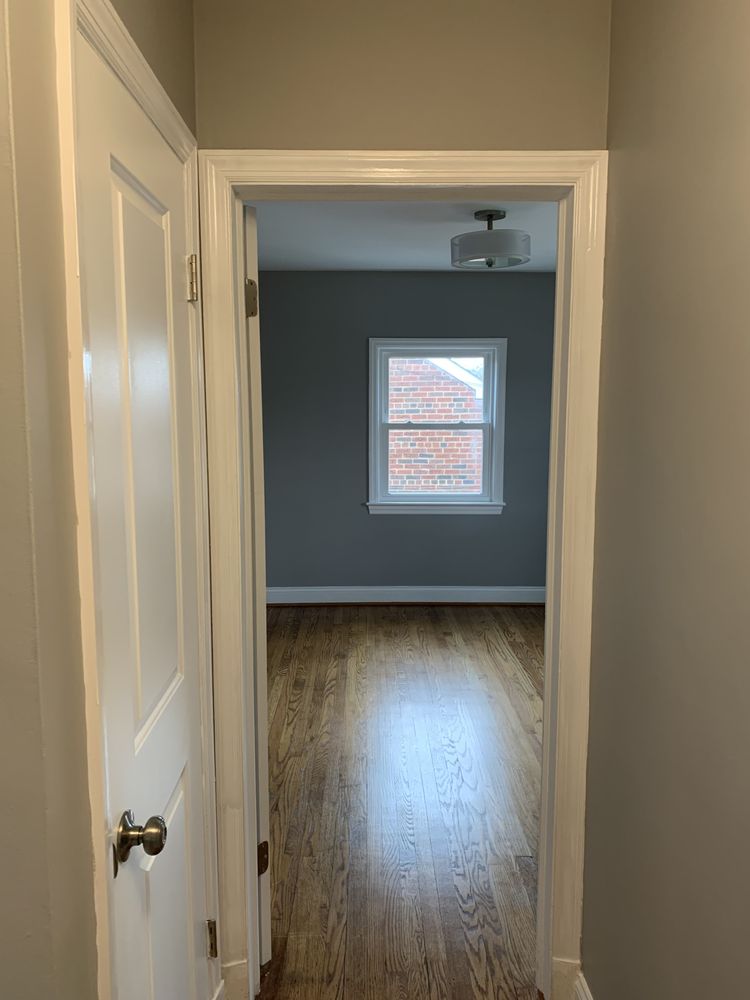 Slide of AB Handy Servicez