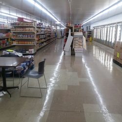 Beson's Supermarket
